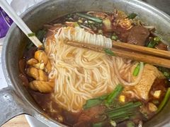 -铁锅哥米线