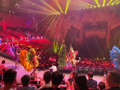 -珠海横琴长隆《卡卡虎奇遇记》