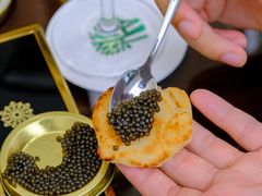 -天津海河悦榕庄·Lobby Lounge大堂吧