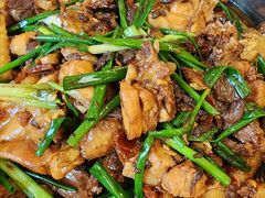 -高子烧鸡公(五里堆路店)