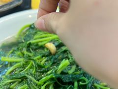 -大笑饭堂(甲子桥店)