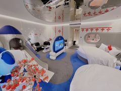 -常州武进九洲喜来登酒店