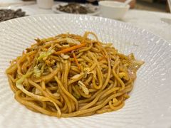 -三清山希尔顿度假酒店·三清轩中餐厅