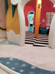 -奈尔宝·儿童乐园·亲子餐厅(苏州大悦城店)