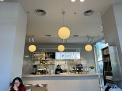 -ARKET CAFÉ(三里屯太古里店)