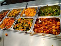 -富龙快餐店(铁西店)