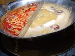 -湊湊火锅·茶憩(上海合生汇店)