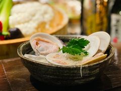 -三川·十酒Izakaya(南昌路店)
