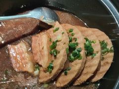 -卢大鲜鱼头捞饭(美利广场店)