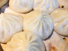 杭州小笼包-外婆家(杭州马塍店·杭帮菜名店)