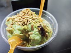 -夏食光安顺小舒冰粉冰浆(甲秀楼店)