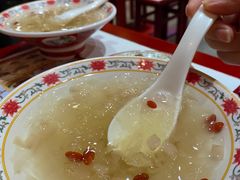 -71号豆汤饭·成都小馆(春熙路百盛店)