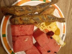 -比格比萨自助(延庆万达广场店)