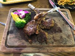 -唯语西餐厅(坦洲店)