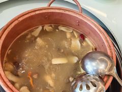 -滇菌王·野生菌山宴(宝海店)