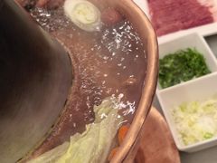 清汤碳锅-牛街·马辈儿涮肉(牛街二店)