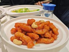 糖醋里脊-兰湘子·湘菜小炒(石家庄万象城店)