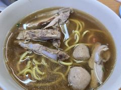 -新记肉骨茶