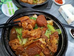 -贞姨美食·老字号海鲜大排档