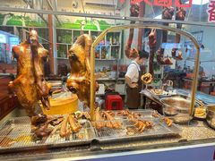 -胶己人餐馆(珠江路美食街店)