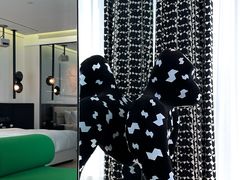 -亚善天籁S酒店(成都太古里旗舰店)