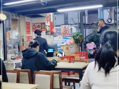 大堂-四川老牛麻辣烫(北门桥店)