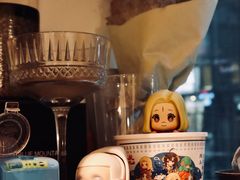 -COFFEE HOLIC(朝外SOHO店)