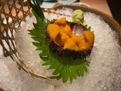 -山葵家·创意料理(EFC欧美广场店)