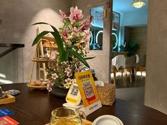 -施奈儿.洗头頭療.按摩SPA.采耳(上梅林店)