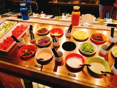 -比格比萨自助(美乐城店)