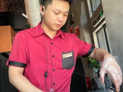 -虾胡闹龙虾馆(湄南河店)