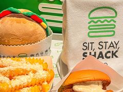 -Shake Shack(南山万象天地店)