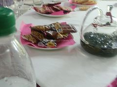 -鹊华居·地道鲁菜·海鲜·融合味(大明湖店)