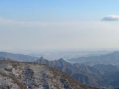 -妙峰山风景名胜区
