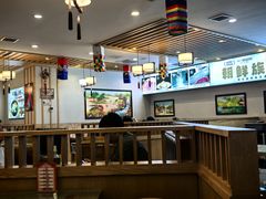 -英兰朝族饭店·英兰锅包肉(佳园路店)