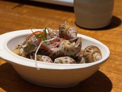 -乔街深夜食堂·台州菜·高压锅生蚝(杭州总店)
