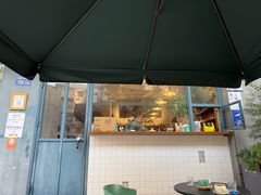 -Be Lived Cafe比例咖啡(摩天轮店)