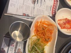 -农乐园炭火烤肉(繁花中心店)