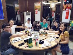 -肥仔顺德菜(龙悦居店)