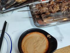 -老北京涮羊肉(航东路店)