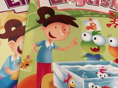 -励步成长中心(老福山校区)