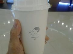 -喜茶(深圳福田星河COCO Park店)