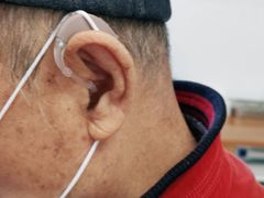 -自然之声助听器·呼吸机(翠微大厦店)