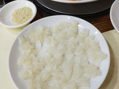 -凯盈阁·顺德私房菜·桑拿鸡