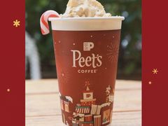 -Peet's 皮爷咖啡(东湖路手作店)
