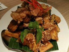 -Madam Kwan's(Mid Valley Megamall)