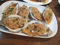 -庆峰龙虾烧烤(合肥一店)
