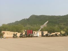 -中国航空博物馆