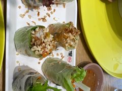 -蔡澜Pho·越南粉餐厅(海上世界店)