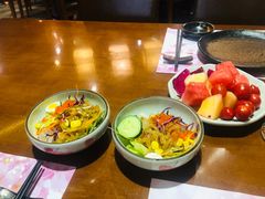 -大渔铁板烧(中山路八佰伴店)